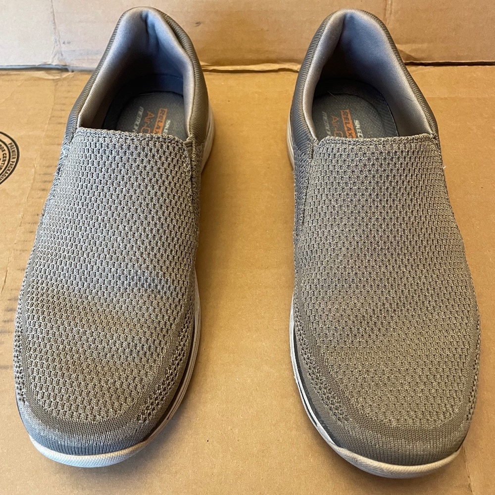 Skechers, Size 13, Men's casual/walking shoe
